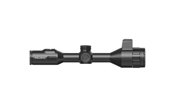 HIKMICRO Stellar SH50L 3.0 Thermal Scope