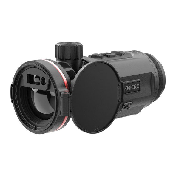 HIKMICRO Thunder TQ35CL 3.0 Thermal Clip-On