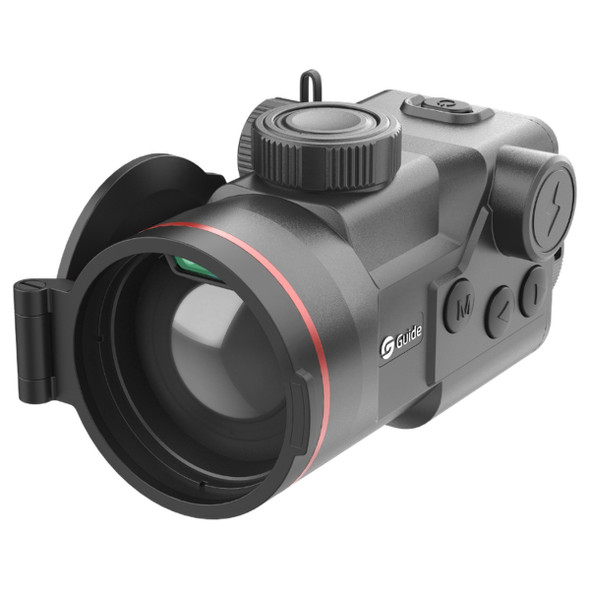Guide TB650LS Thermal Clip-On