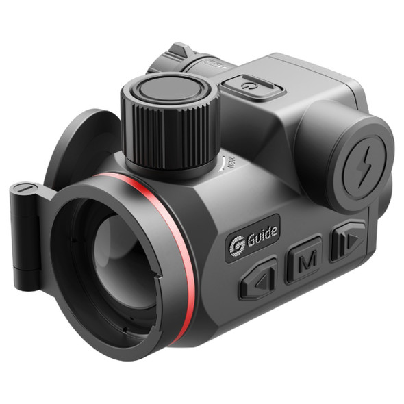 Guide Orion O435CS Thermal Clip-On