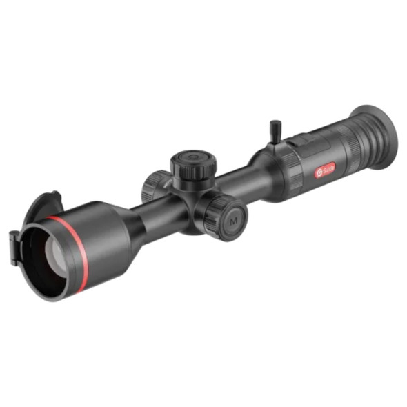 Guide TU435S Thermal Scope