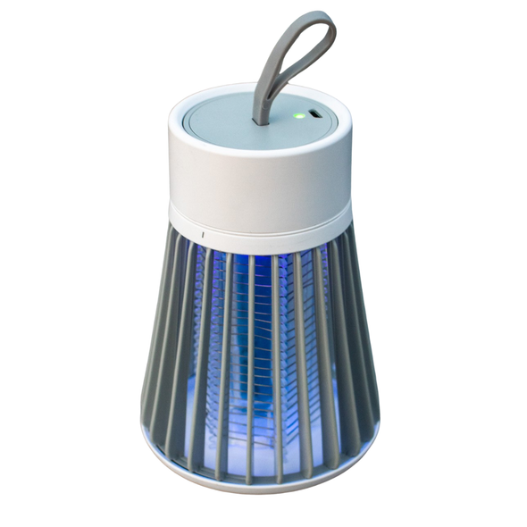 Supex Rechargeable UV Mosquito Zapper