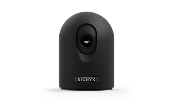 SIONYX Nightwave Digital Marine Night Vision Camera - Black