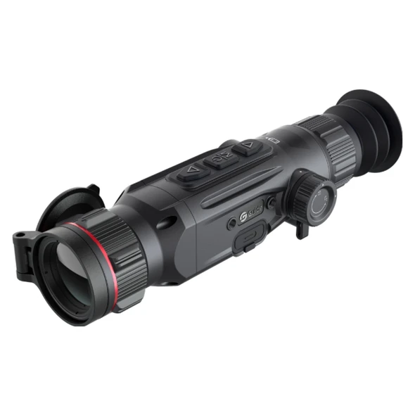 Guide NOVA N435S Thermal Scope