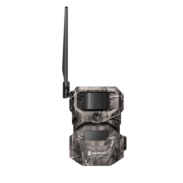 HIKMICRO T16 4G Trail Camera
