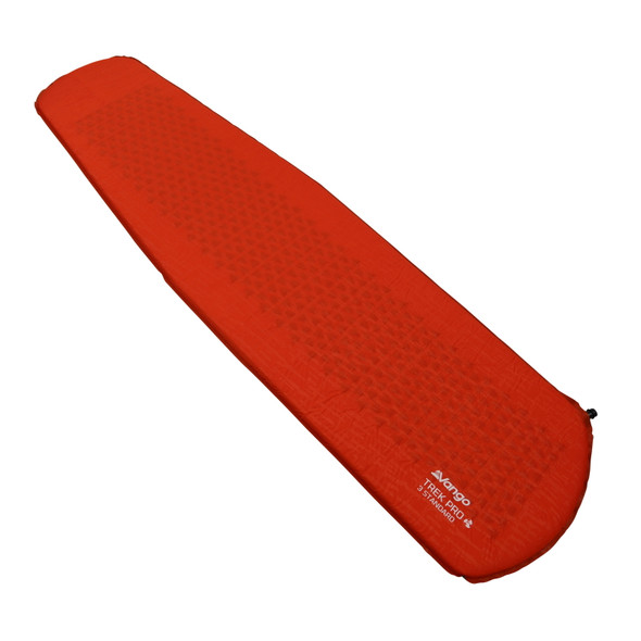 Vango Trek Pro 3 Self-Inflating Mat - Standard