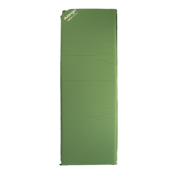 Vango Comfort Self-Inflating Mat - 200x60x7.5cm