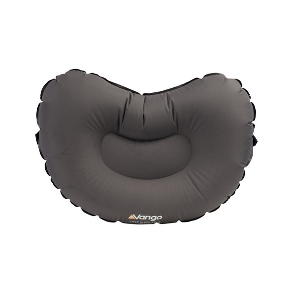 Vango Deep Sleep Ergo Pillow - Grey