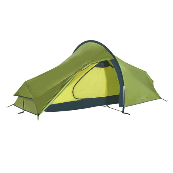 Vango Apex Compact 200 Tent - 2 Person