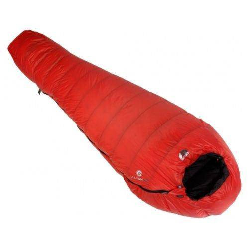 F10 Vulcan -12° 1250g Sleeping Bag