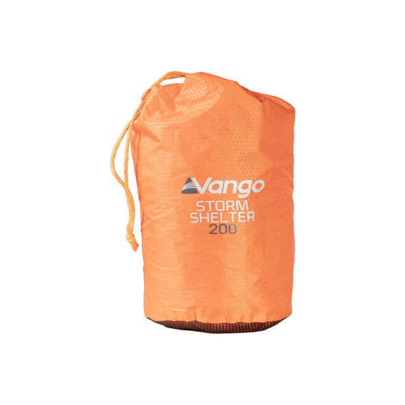 Vango Storm Shelter - Bothy Bag