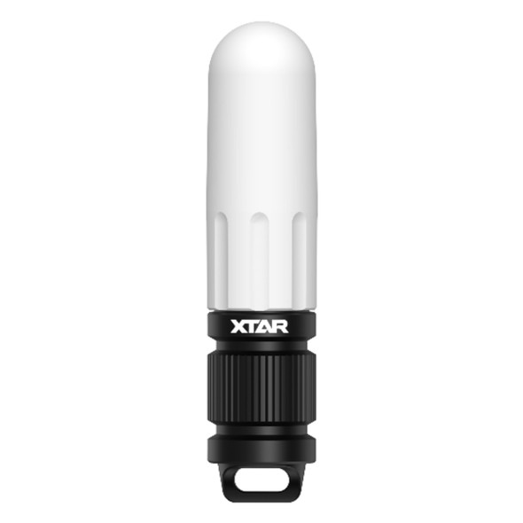 XTAR SD2 4-Colour Dive Beacon Set