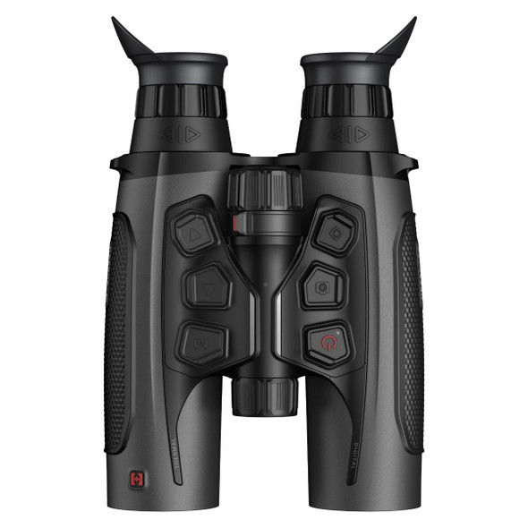 HIKMICRO Habrok 4K HH35L 2.0 Multi-Spectrum Binocular