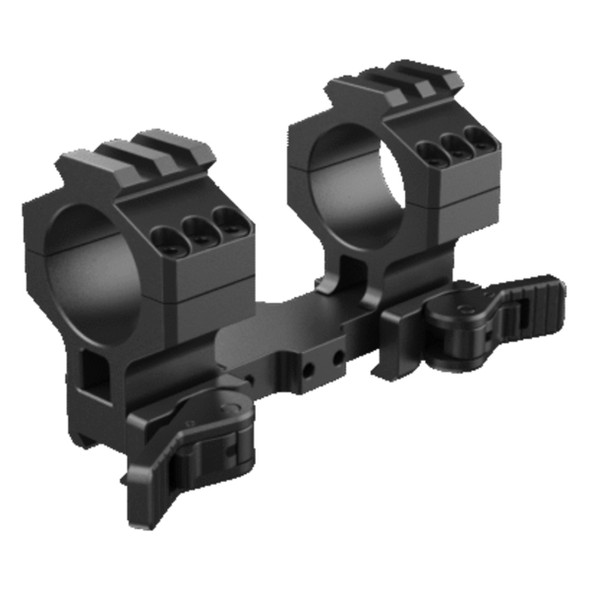 Guide Quick Release Scope Mount
