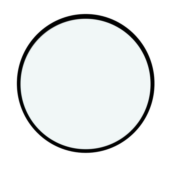 Glass Lens For Powa Beam Spotlight