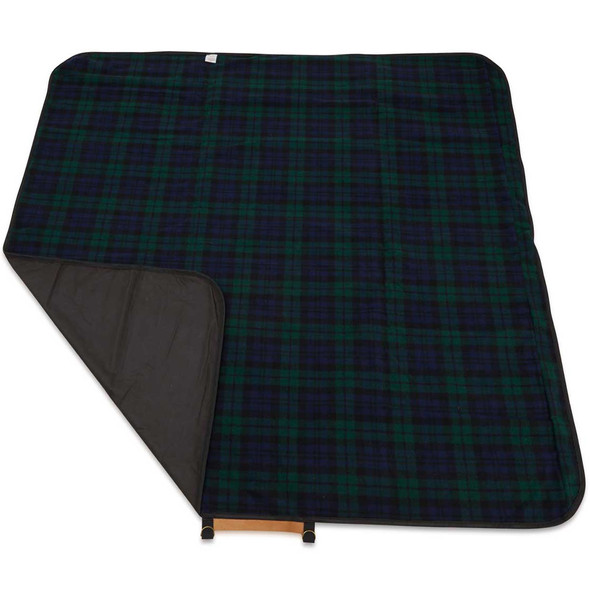 Didgeridoonas Australian Picnic Blanket