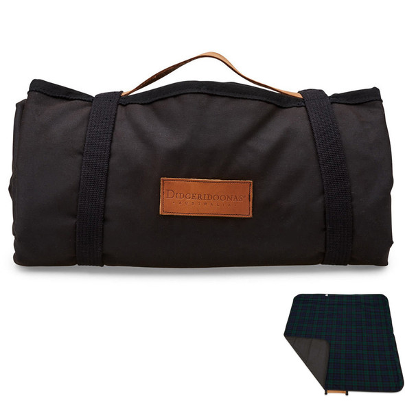 Didgeridoonas Australian Picnic Blanket