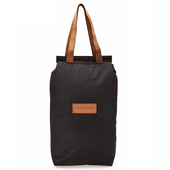 Didgeridoonas Australian 2 Bottle Cooler Bag