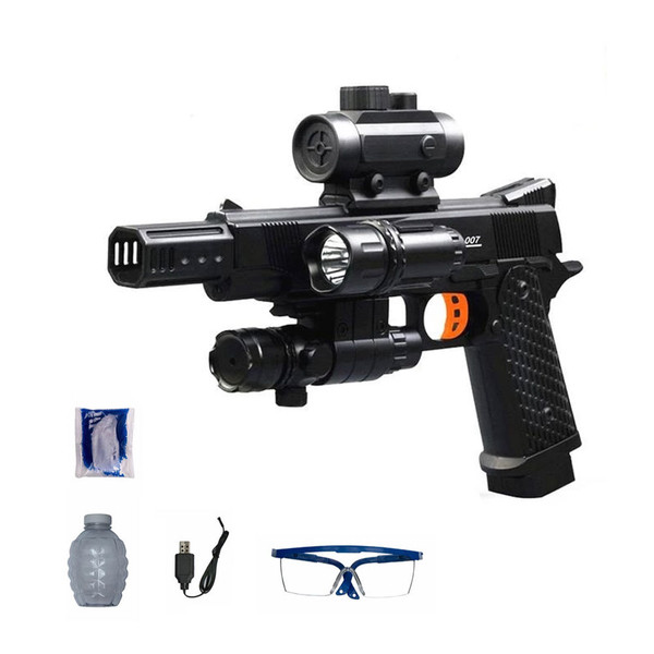 Gel Blaster pistol