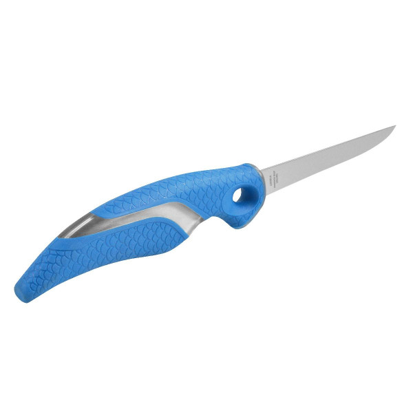 Mustad Folding Filleting Knife