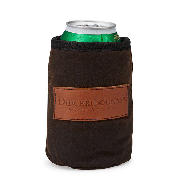 Didgeridoonas Stockmans Stubbie Holder