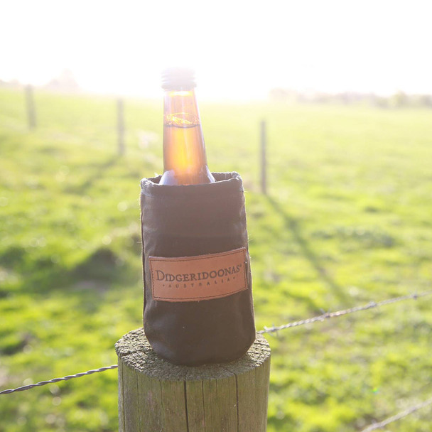 Didgeridoonas Stockmans Stubbie Holder
