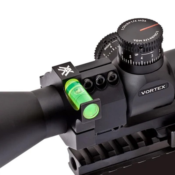 Vortex Bubble Level for Rifle Scope Tube Vortex Bubble Level for Rifle Scope Tube