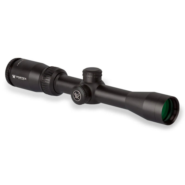 Vortex Crossfire II Riflescope 2-7x32, Best rifle scopes under $1000
