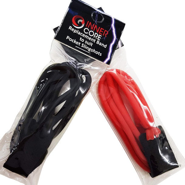 Compact Slingshot Band