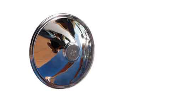 Powa Beam Reflector for 175mm QH & HID Spotlights