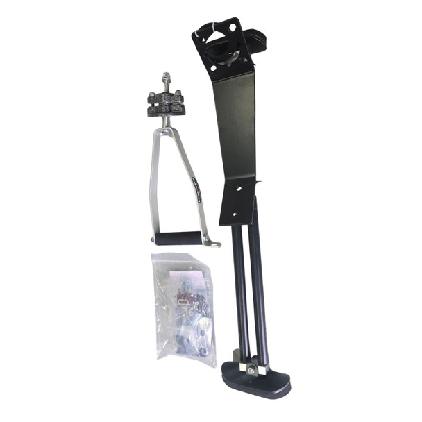 Powa Strut Spotlight Mount for Car Window