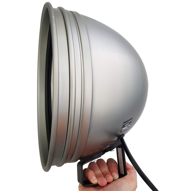 Best Hunting Spotlight for hunting deer, pigs, kangaroos, rabbits and wild dogs.  