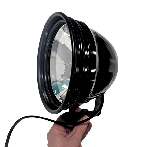 Powa Beam 7" 100w QH Spotlight with Bracket