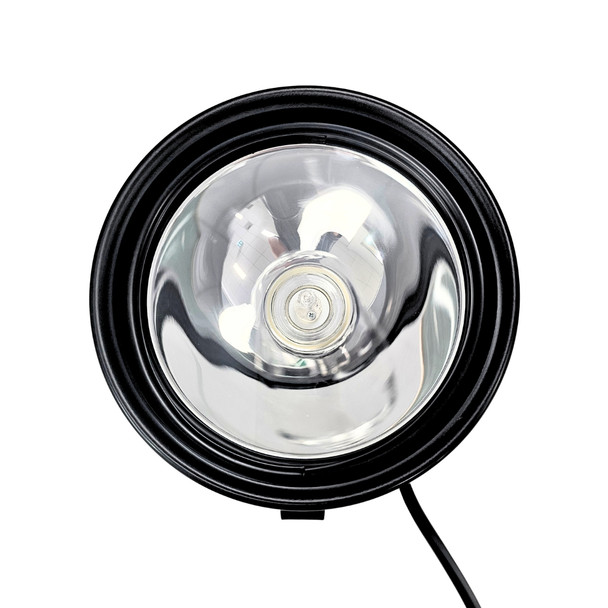 Powa Beam 7" 100w QH Spotlight with Bracket