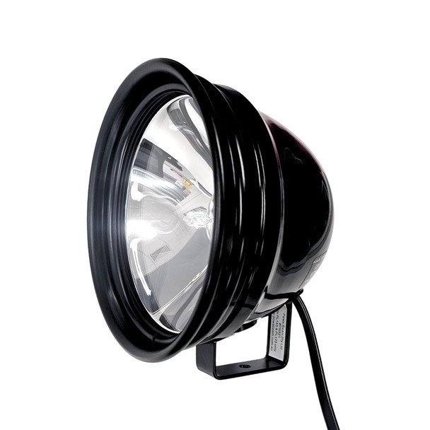 Powa Beam 7" 100w QH Spotlight with Bracket