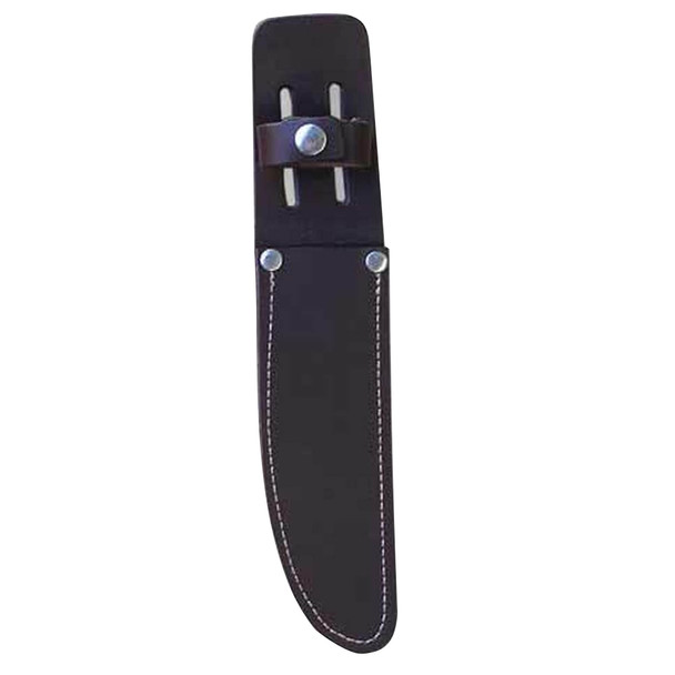 Leather Knife Sheath 150mm