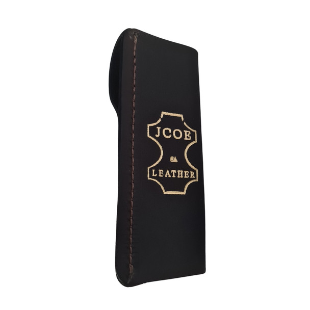 Stockman's Horizontal 125mm Knife Pouch