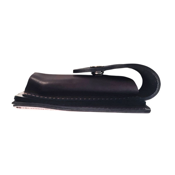 Stockman's Horizontal 125mm Knife Pouch