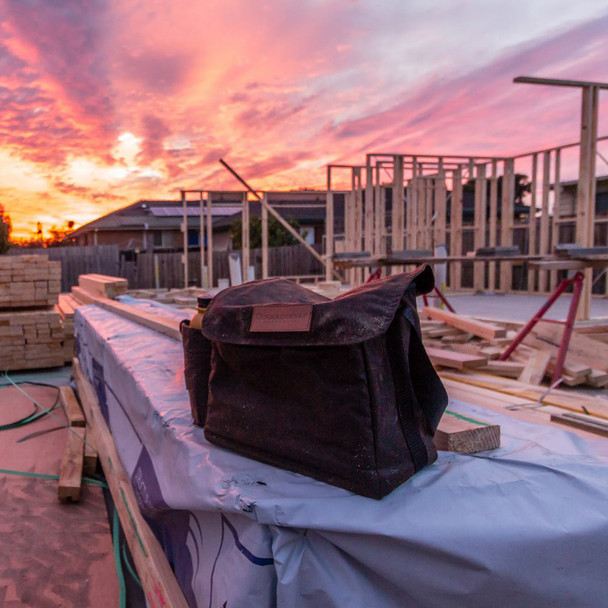 Didgeridoonas Tradie's Lunch Box Didgeridoonas Tradie's Lunch Box