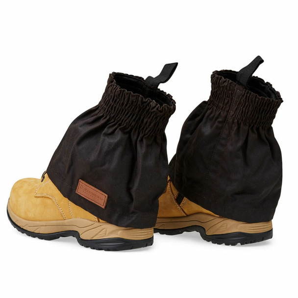 Didgeridoonas Boot Guards