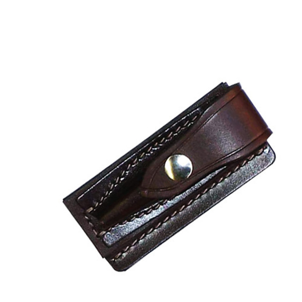 Stockman's Horizontal Medium Knife Pouch