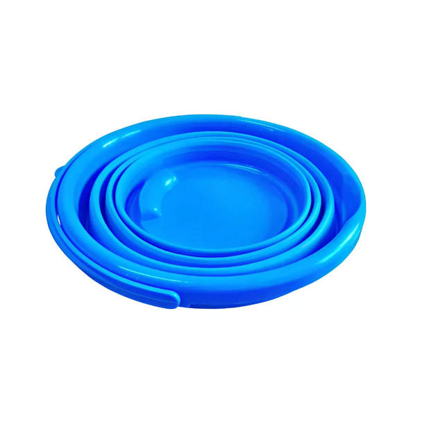 Supex 10L Collapsible Bucket