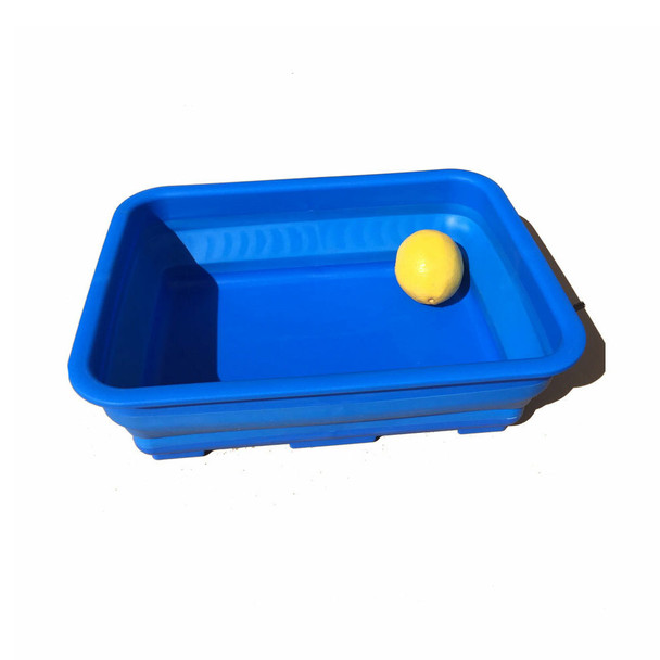 Supex Rectangle Collapsible Camping Dish Supex Rectangle Collapsible Camping Dish