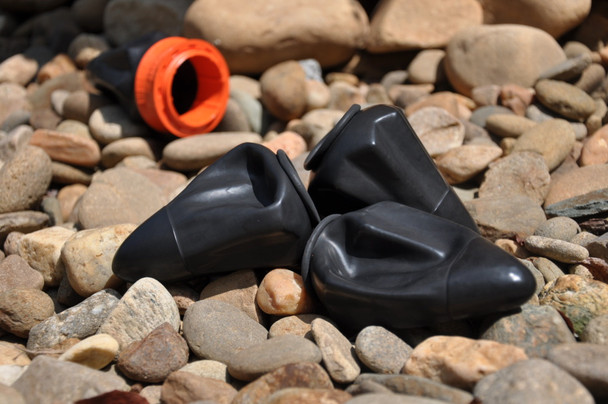 Pocket Shot Standard Pouch 3 Pack