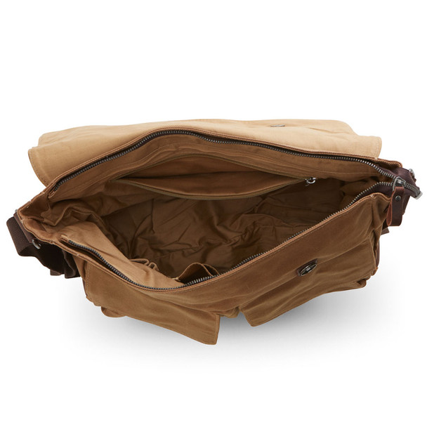 Ryebuck Canvas Bag