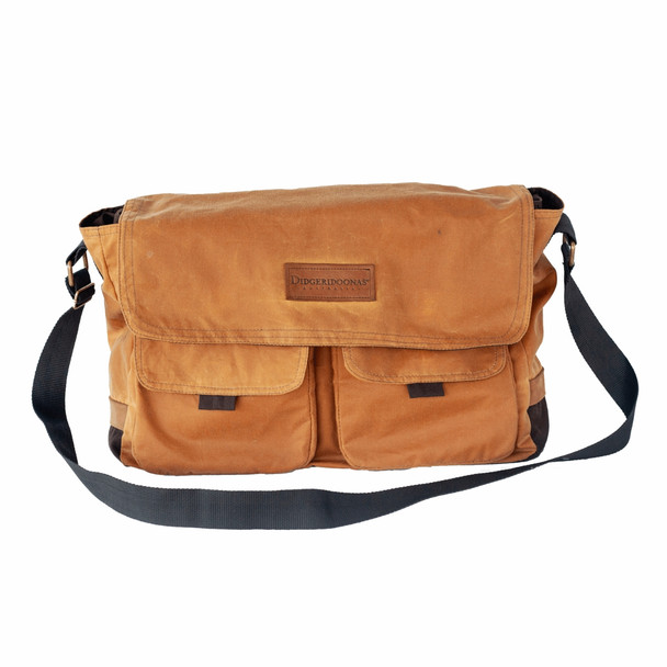 Didgeridoonas The Ryebuck Bag