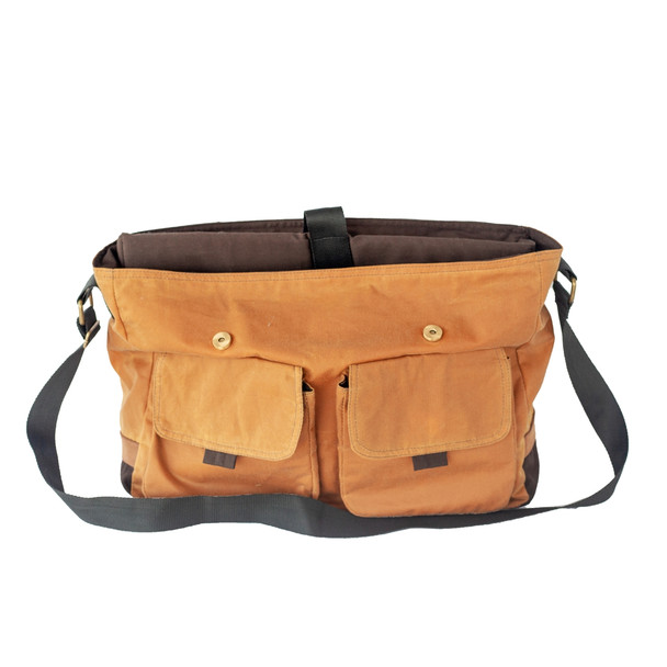 Didgeridoonas The Ryebuck Bag