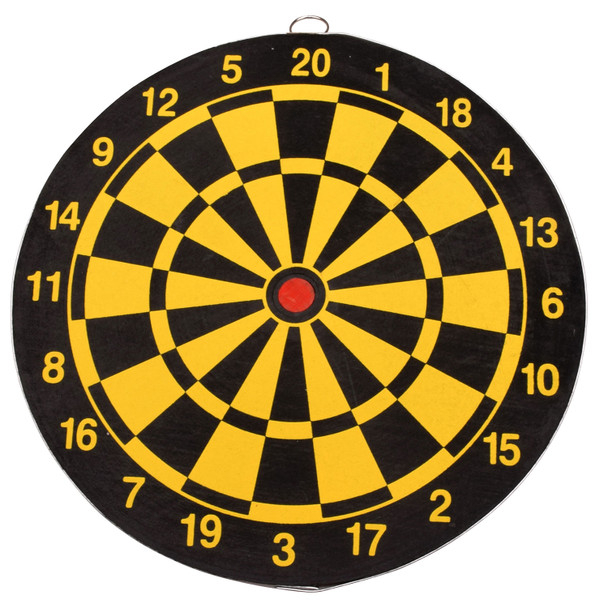 Z-Hunter Zombie Throwing Knives & Target