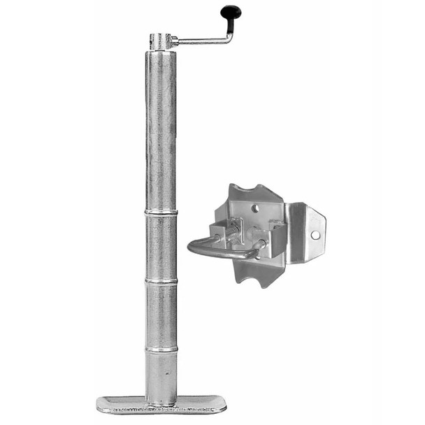 Supex Standard Adjustable Trailer Stand