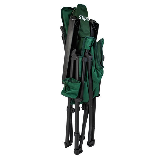 Reclining Adjustable Camping Chair